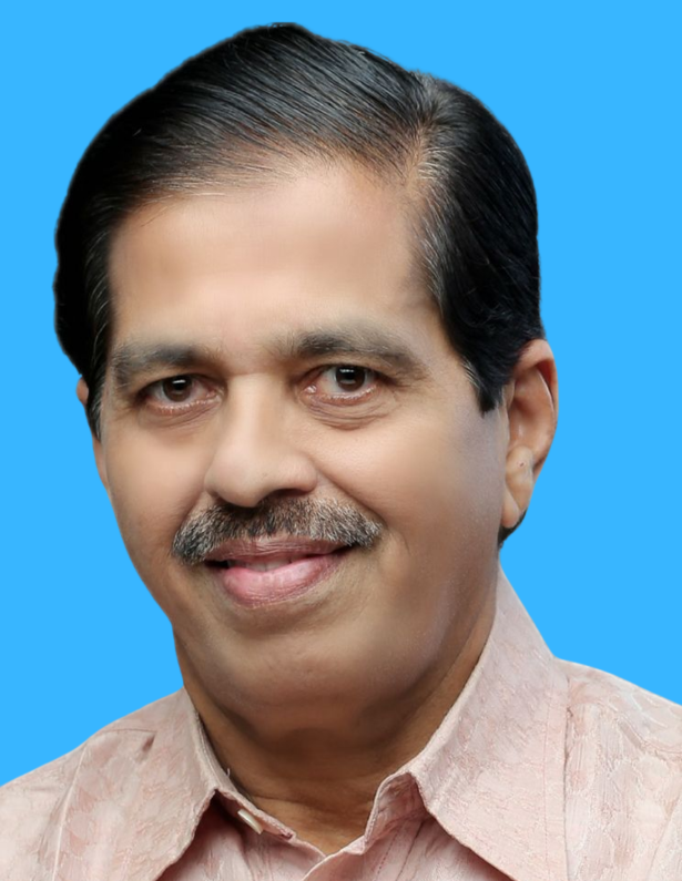 Dr. K.A Pareed