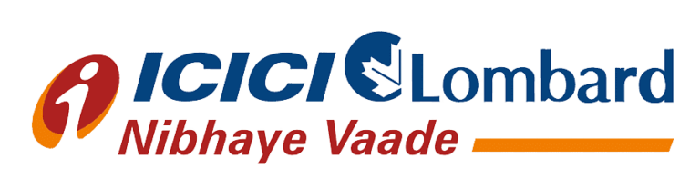 ICICI Lombard logo