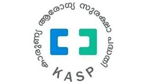 KASP logo