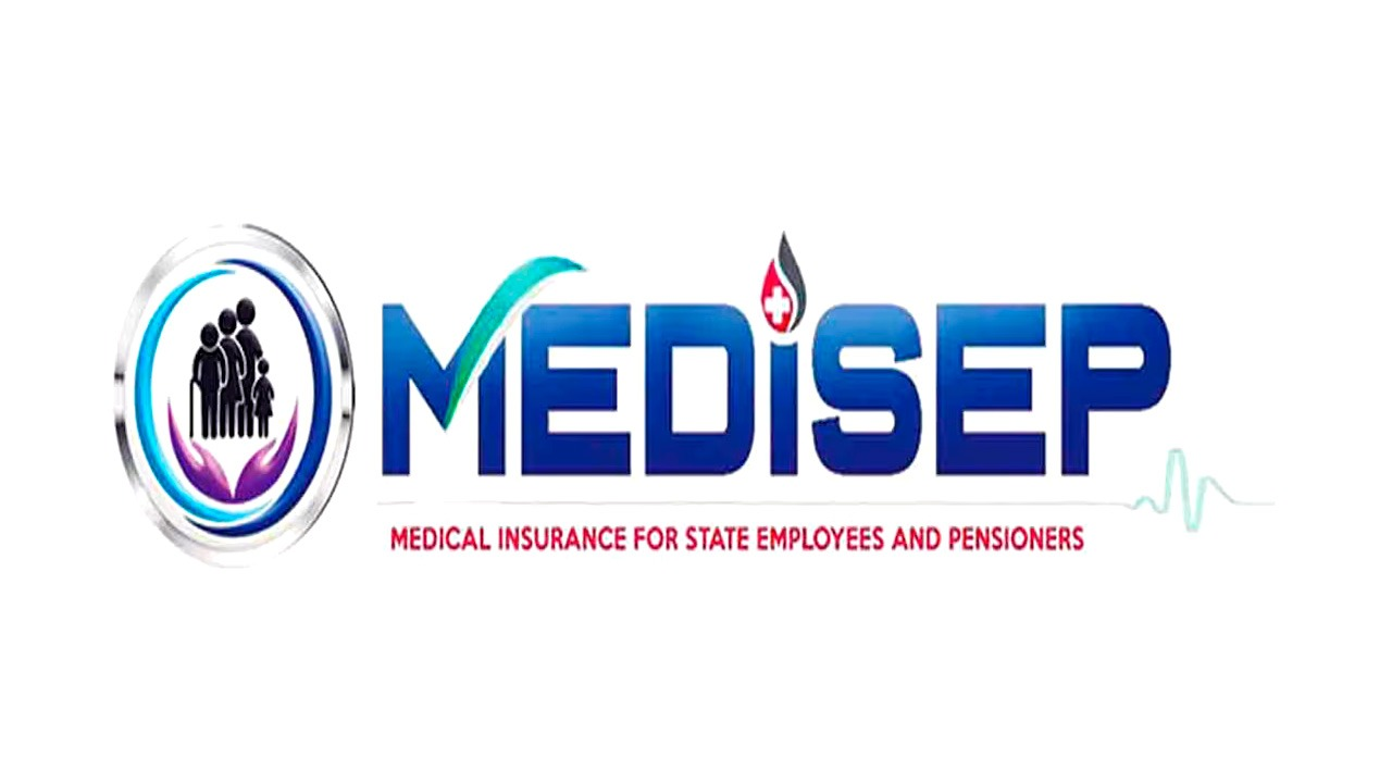 MEDISEP logo