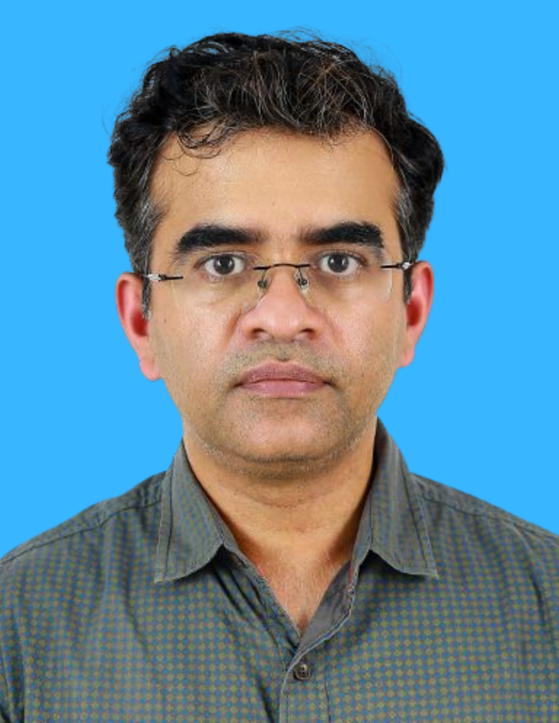 Dr MOHAMMED SHAKEEB