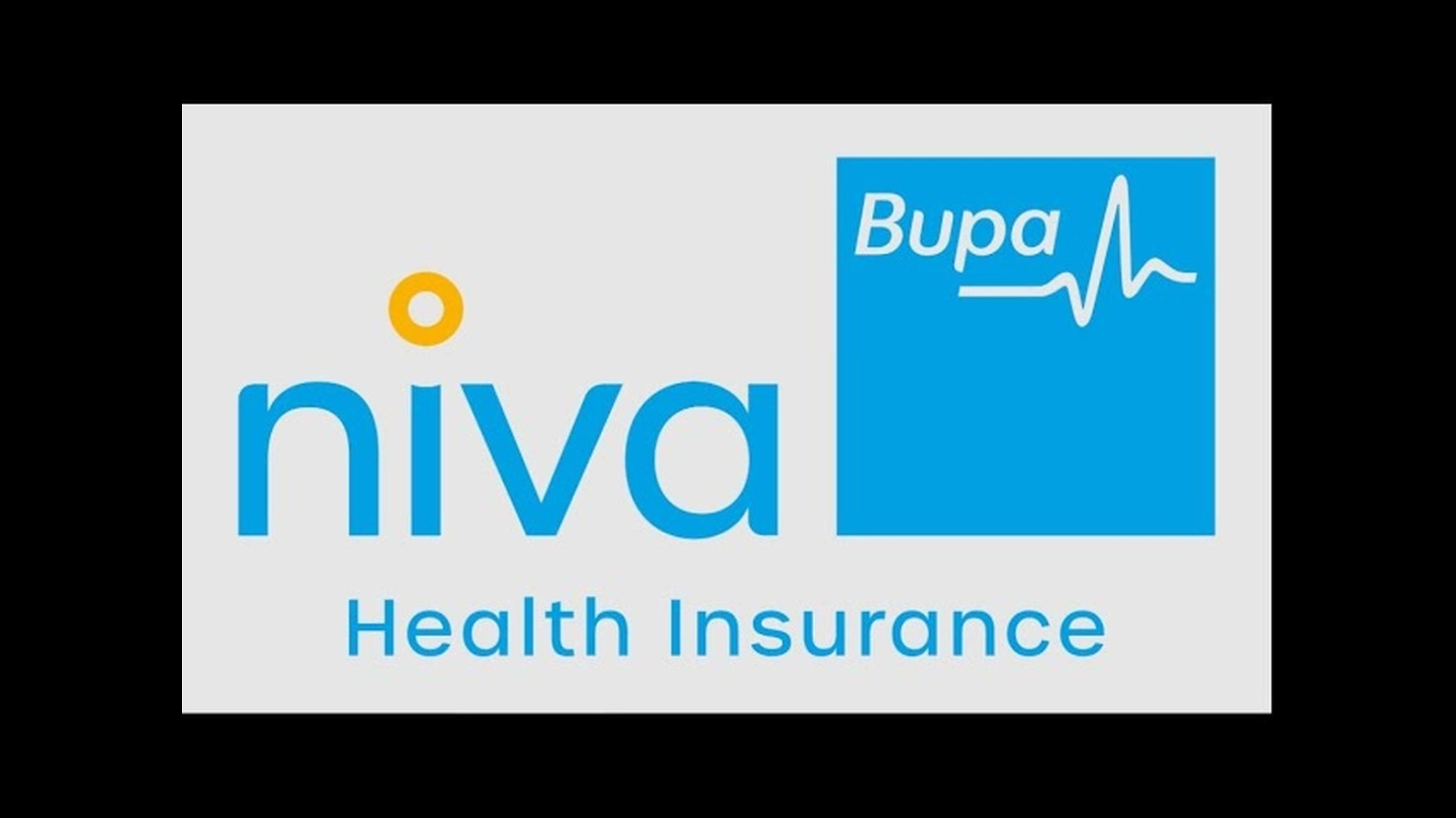 Niva Bupa Health Insurance logo