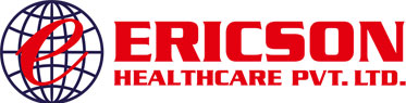 Ericson Healthcare logo