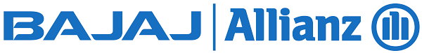 Bajaj Allianz logo