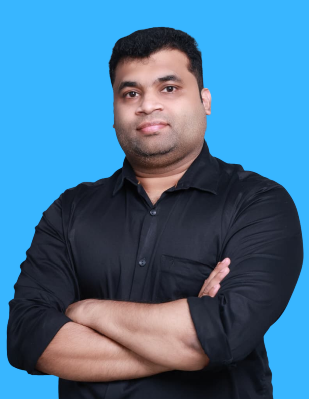 Dr. MUNEEB AK