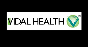 Vidal Health logo
