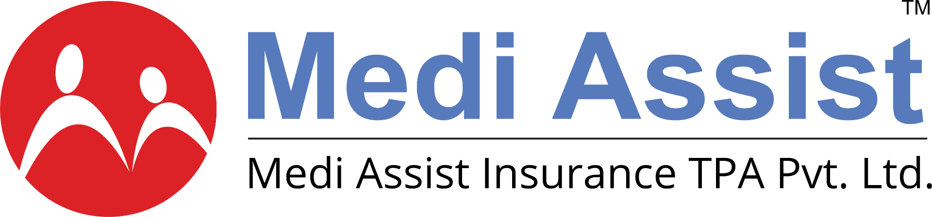 Medi Assist logo