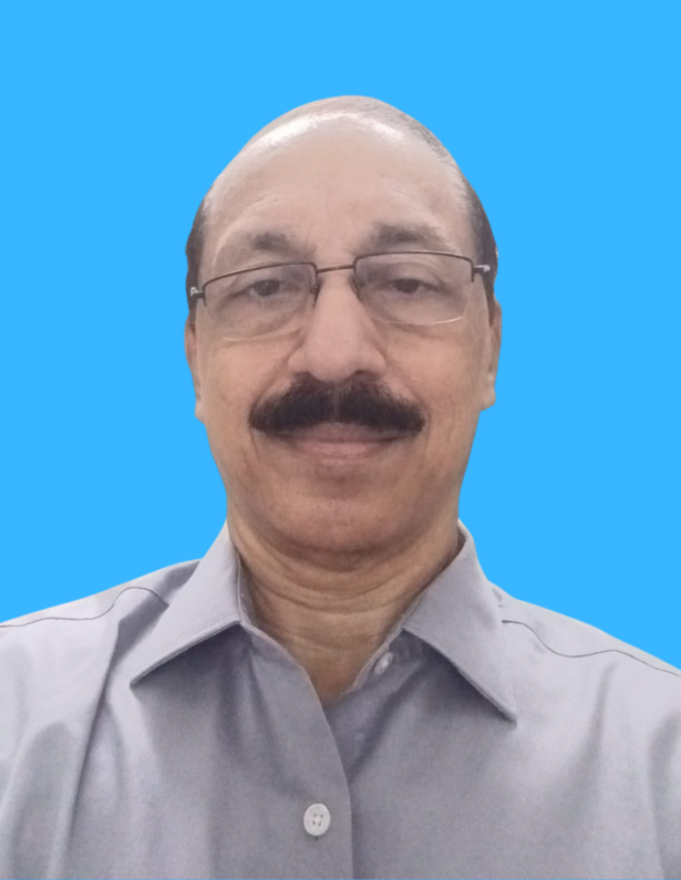 Dr. Vijayan