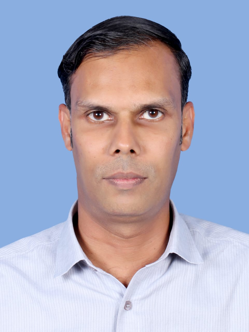 Saheer Kalady