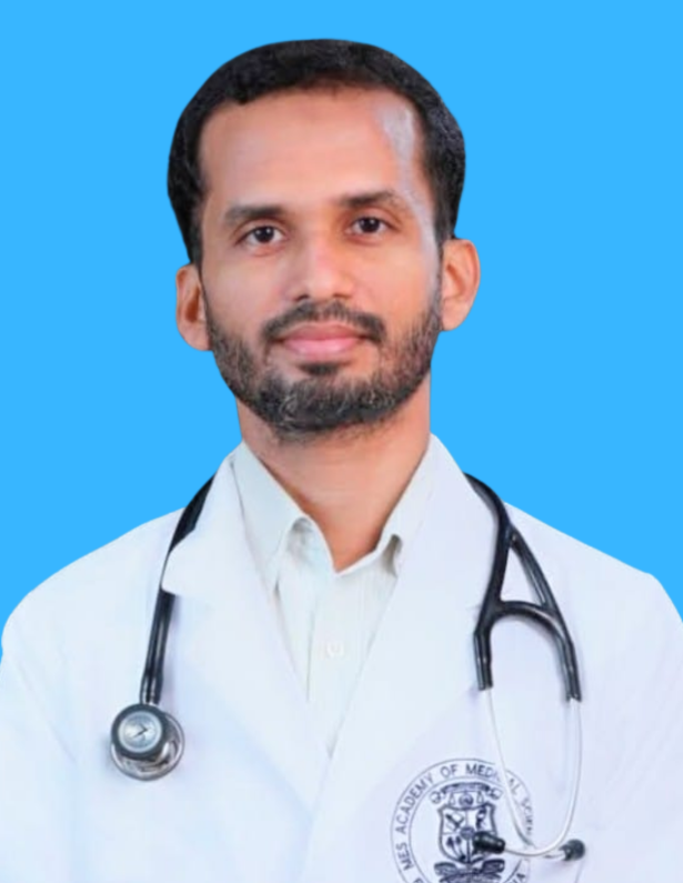 Dr. SHERIEF S