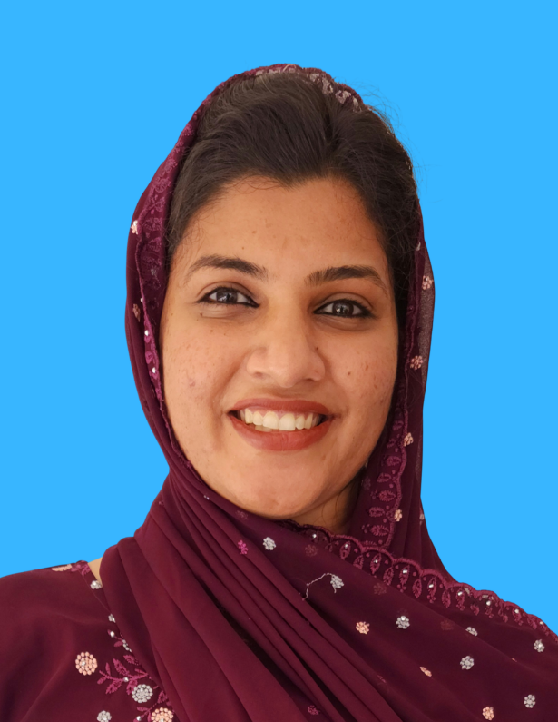 Dr. Princia Banu