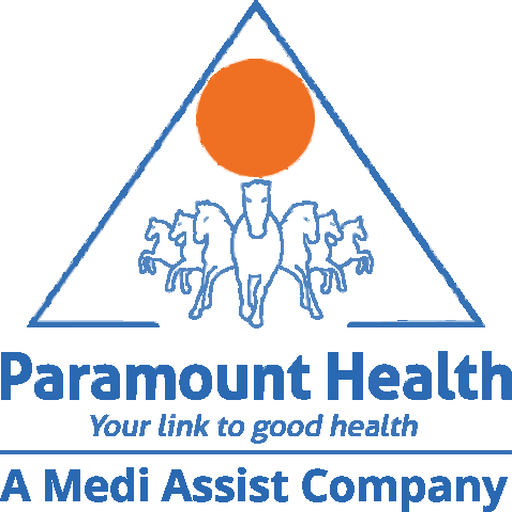 Paramount Health logo