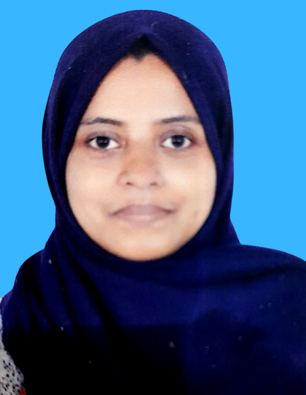 Dr. Najma P. V.