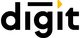 Digit logo